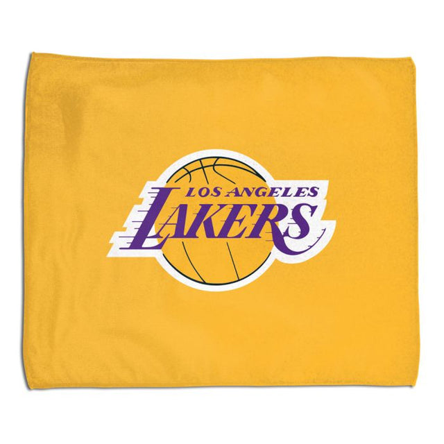 Los Angeles Lakers Rally Towels 15" x 18"