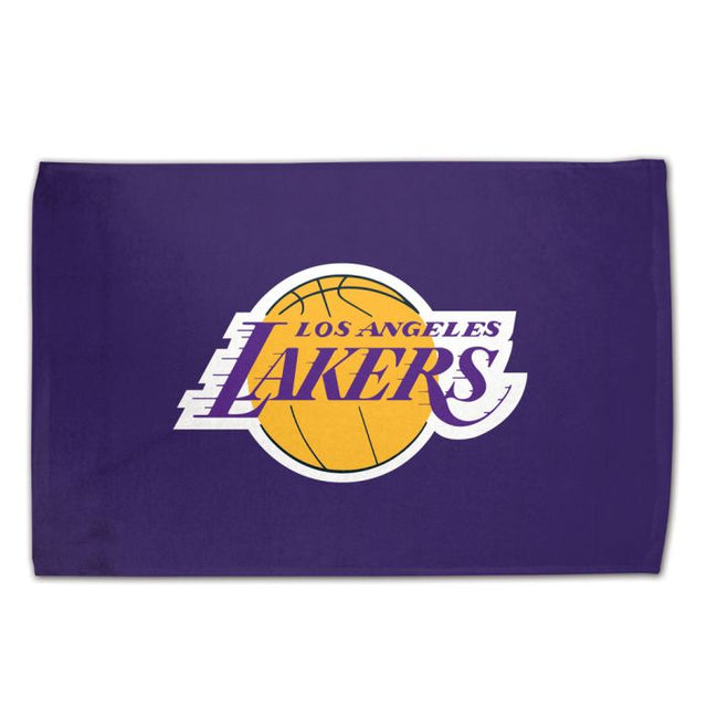 Los Angeles Lakers Sport Fan Towel 15" x 25"