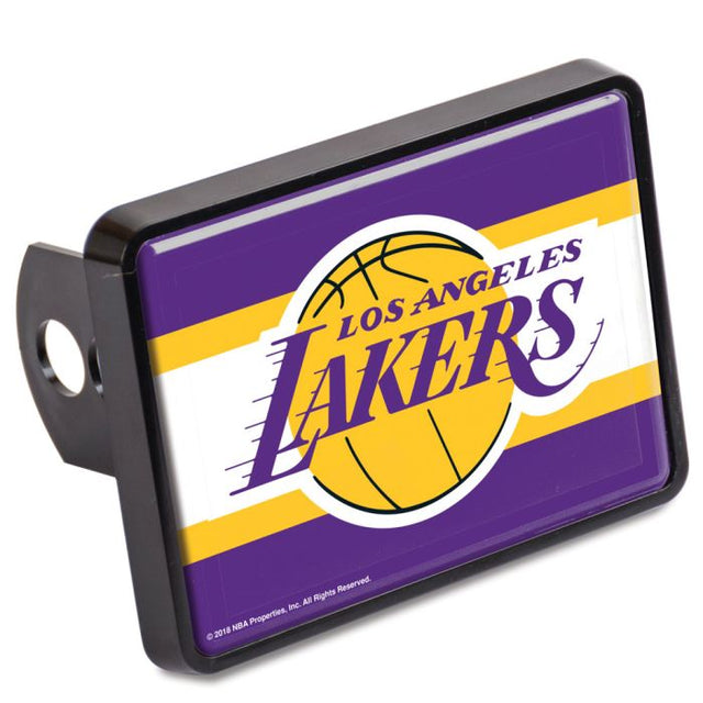 Funda de enganche universal de Los Angeles Lakers