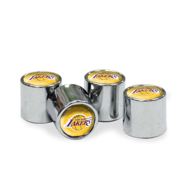 Tapas de válvulas de Los Angeles Lakers