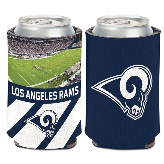 Los Angeles Rams Can Cooler 12 oz.