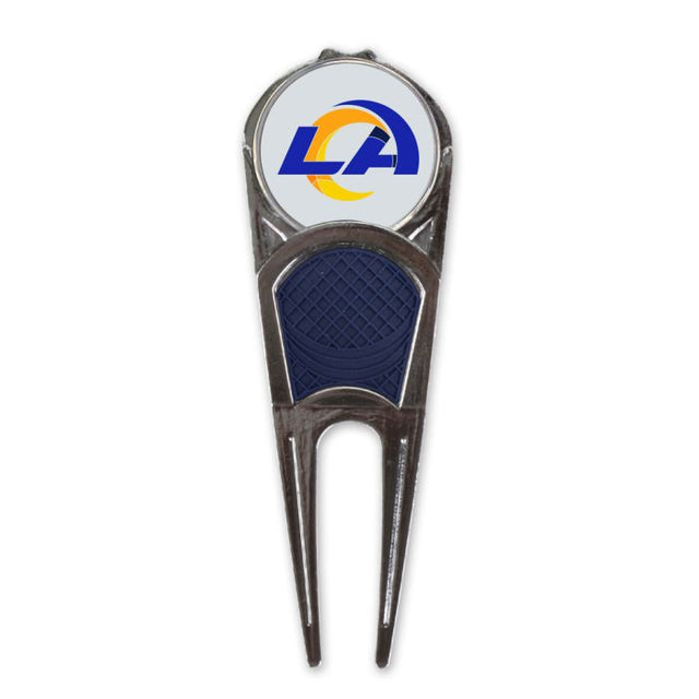 Los Angeles Rams Golf Ball Mark Repair Tool*