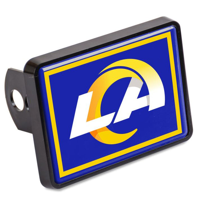 Los Angeles Rams Universal Hitch Cover