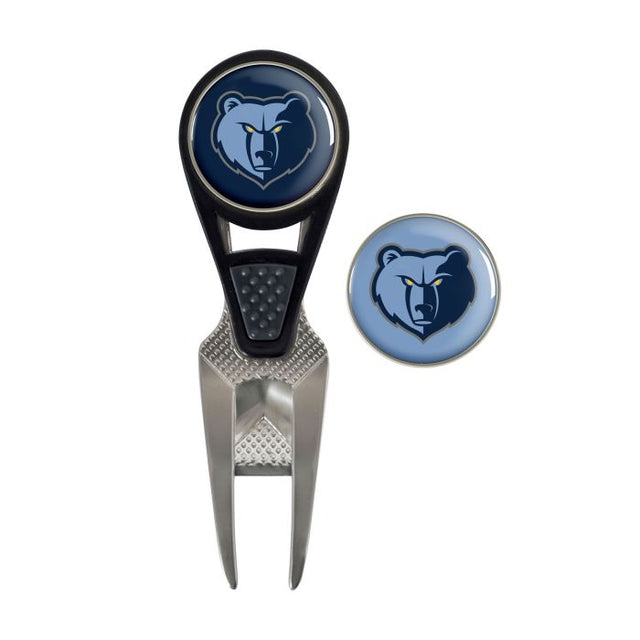 Memphis Grizzlies CVX Repair Tool &amp; Markers