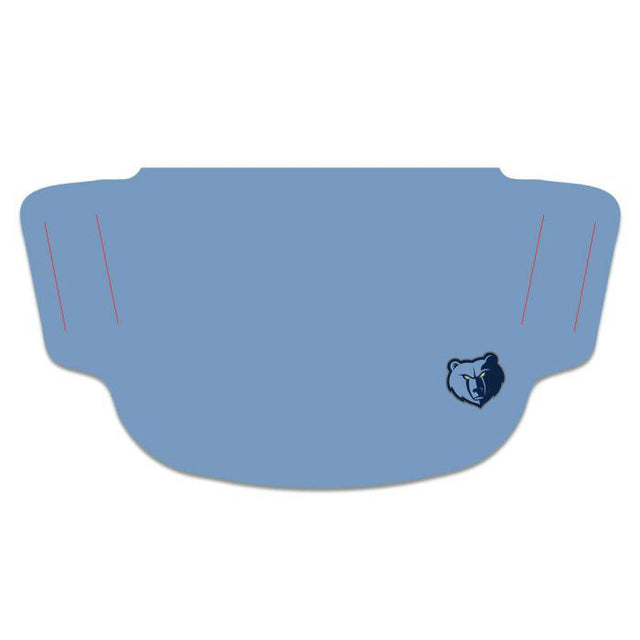 Memphis Grizzlies Fan Mask Face Covers