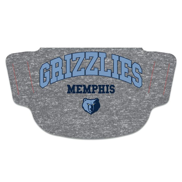 Memphis Grizzlies Fan Mask Face Covers