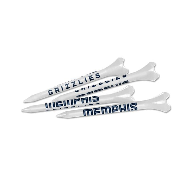 Memphis Grizzlies Tee pack - 40 pcs