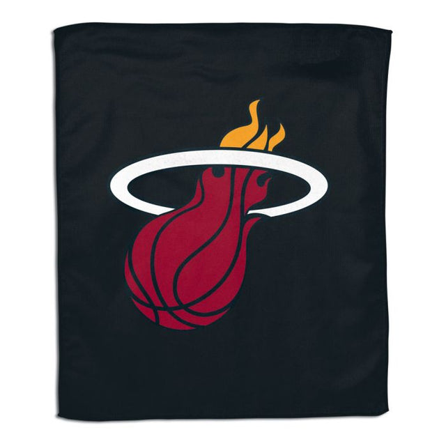 Miami Heat Rally Towels 15" x 18"