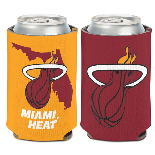 Hielera STATE de Miami Heat, 12 oz.