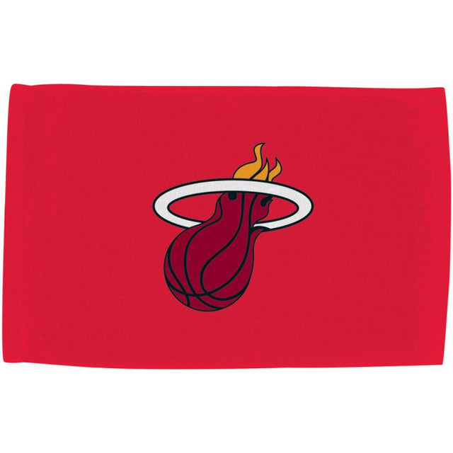 Miami Heat Sport Fan Towel 15" x 25"