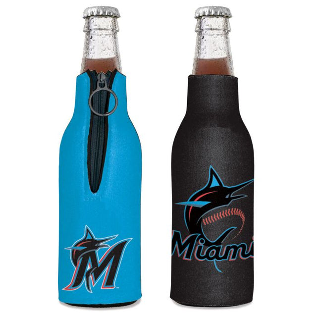 Miami Marlins Bottle Cooler