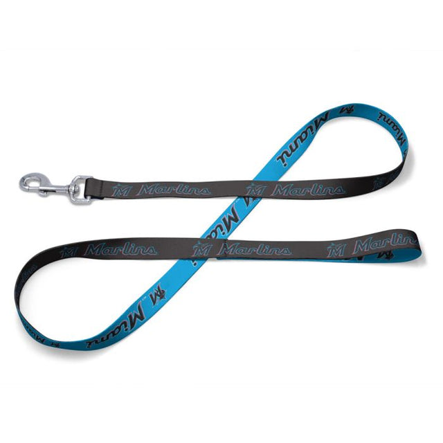 Miami Marlins Pet Leash