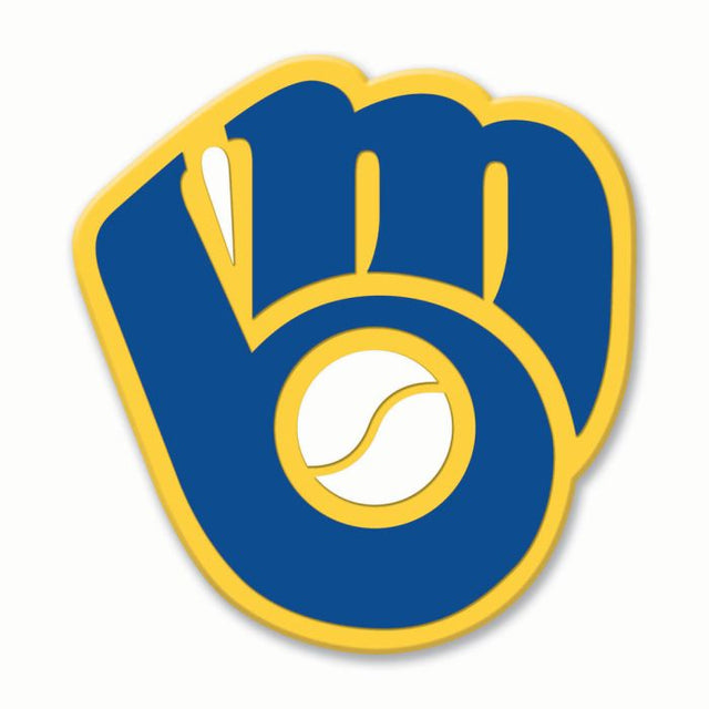 Milwaukee Brewers Flexible Decal