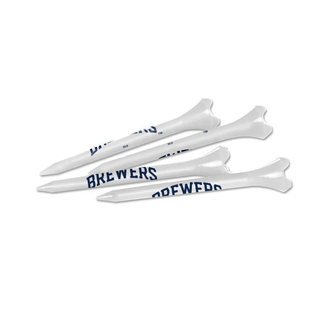 Milwaukee Brewers Tee pack - 40 pcs