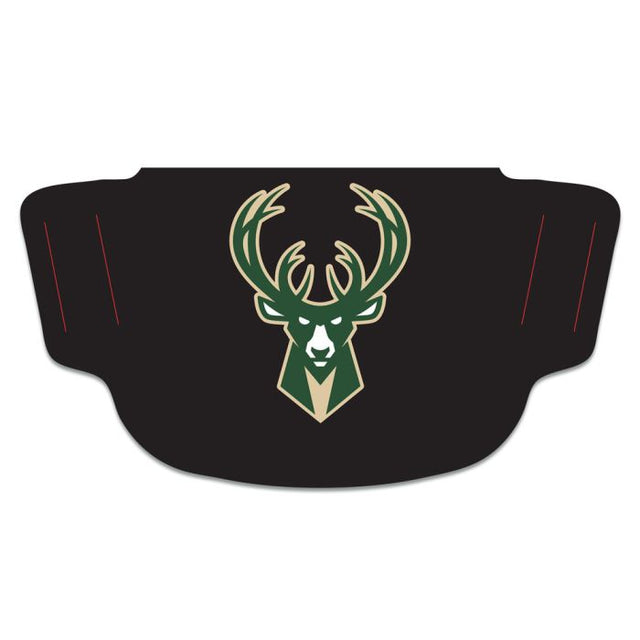 Milwaukee Bucks Fan Mask Face Covers