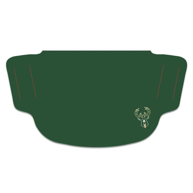 Milwaukee Bucks Fan Mask Face Covers