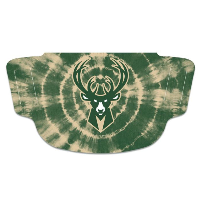 Milwaukee Bucks Fan Mask Face Covers