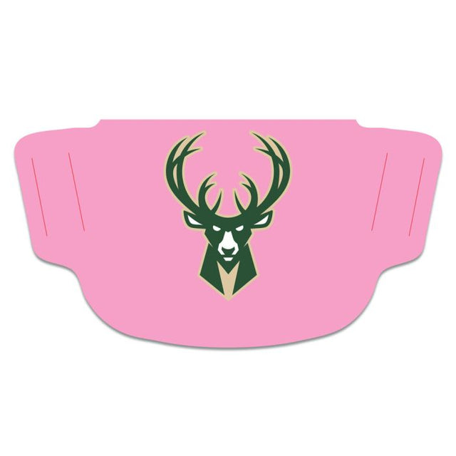 Milwaukee Bucks Fan Mask Face Covers