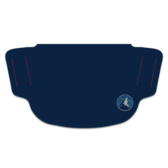 Minnesota Timberwolves Fan Mask Face Covers