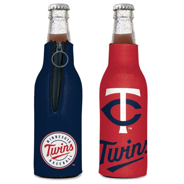 Minnesota Twins Bottle Cooler