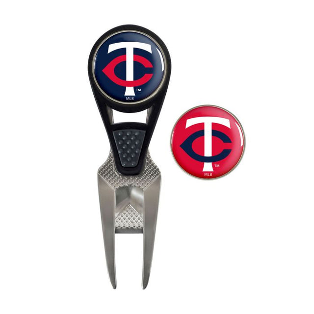 Minnesota Twins CVX Repair Tool &amp; Markers