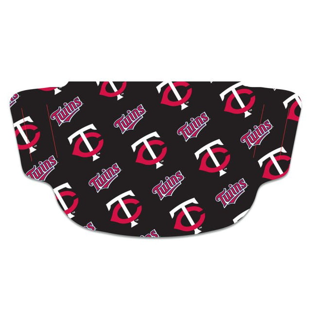 Minnesota Twins Fan Mask Face Covers