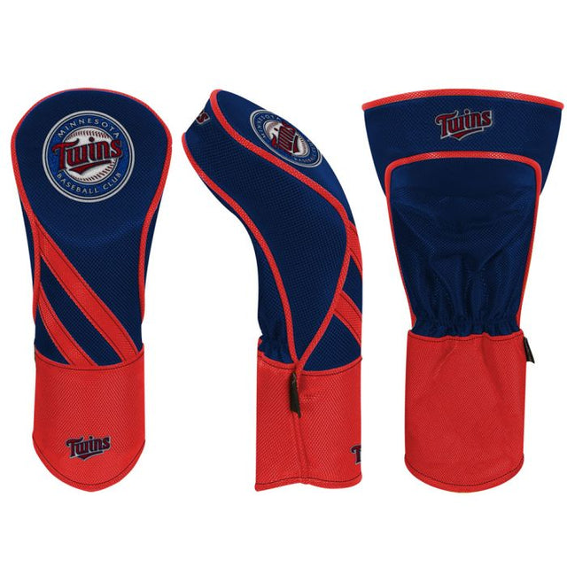 Minnesota Twins Golf Headcover Driver