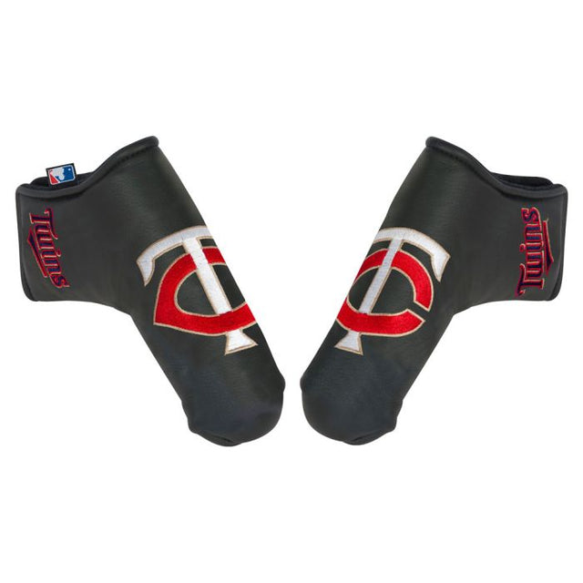 Minnesota Twins Headcovers - Blade