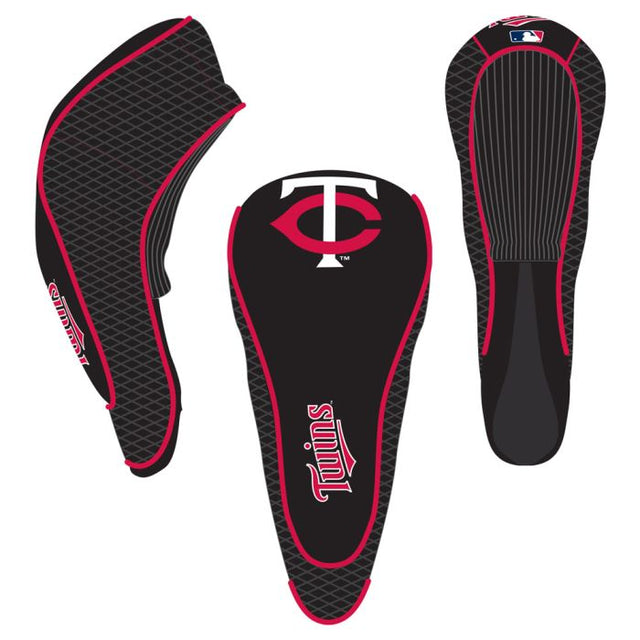 Funda híbrida para cabeza de los Minnesota Twins