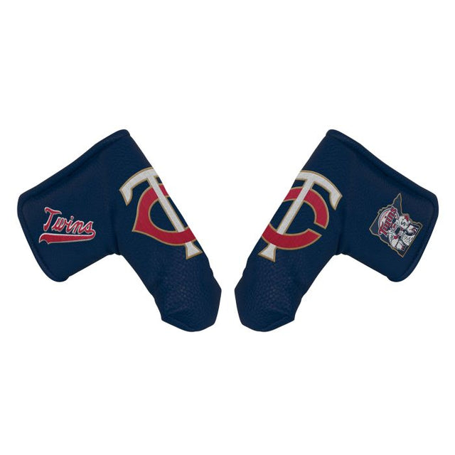 Fundas para cabeza NextGen Blade de los Minnesota Twins