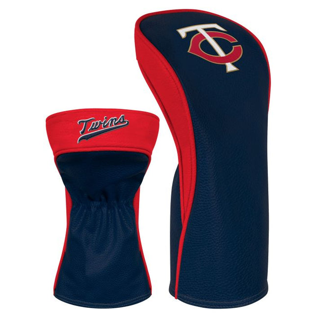 Minnesota Twins NextGen Driver Headcover