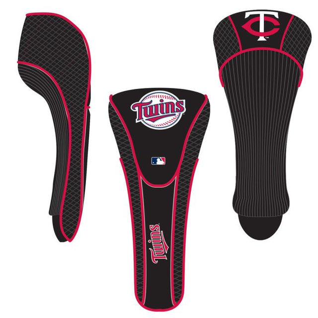 Funda tipo concha para palo de golf de gran tamaño de los Minnesota Twins