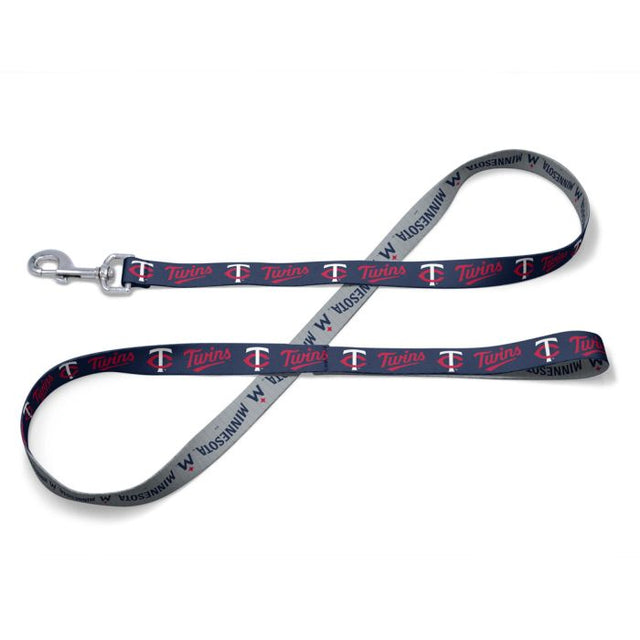 Minnesota Twins Pet Leash