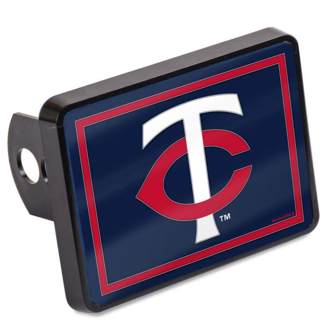 Minnesota Twins Universal Hitch Cover