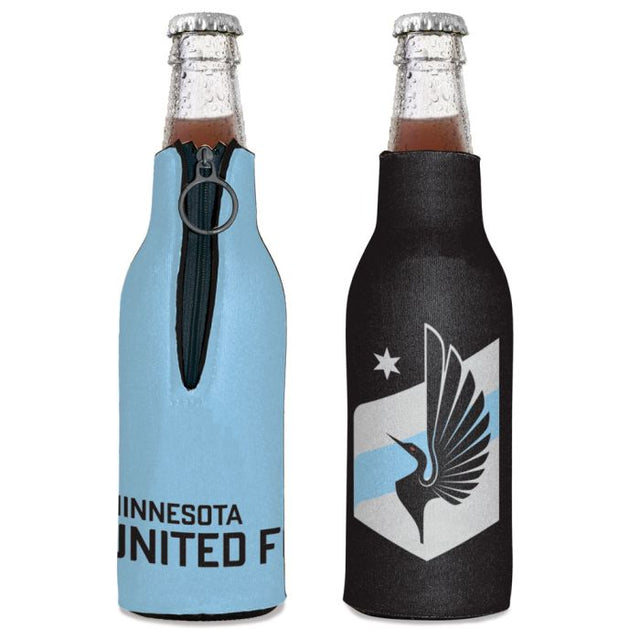 Enfriador de botellas del Minnesota United FC