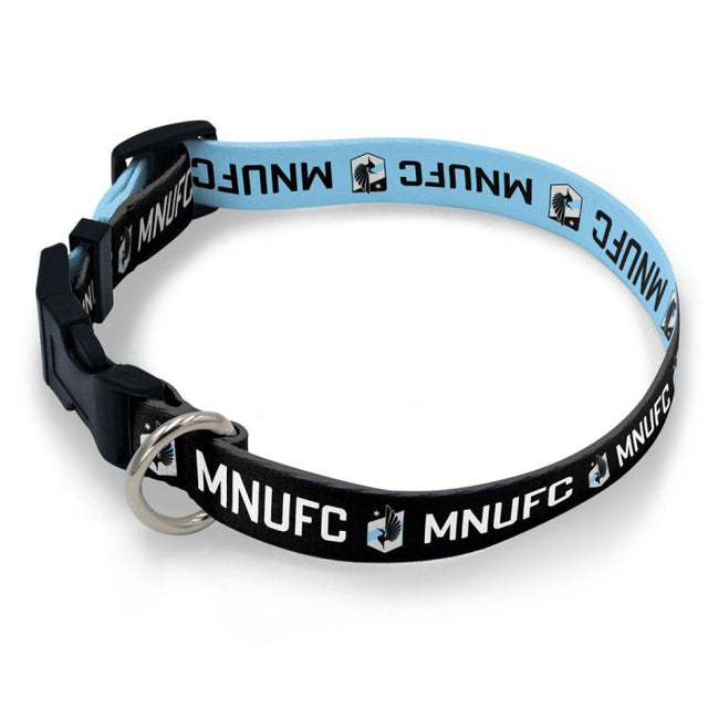 Collar para mascotas del Minnesota United FC