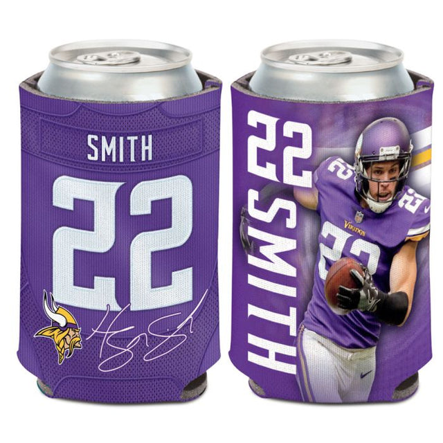 Minnesota Vikings Can Cooler 12 oz. Harrison Smith