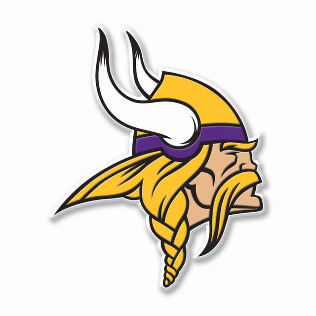 Minnesota Vikings Flexible Decal