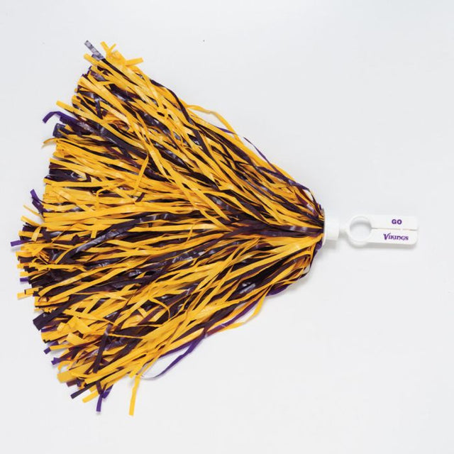 Minnesota Vikings Licensed Rooter Pom