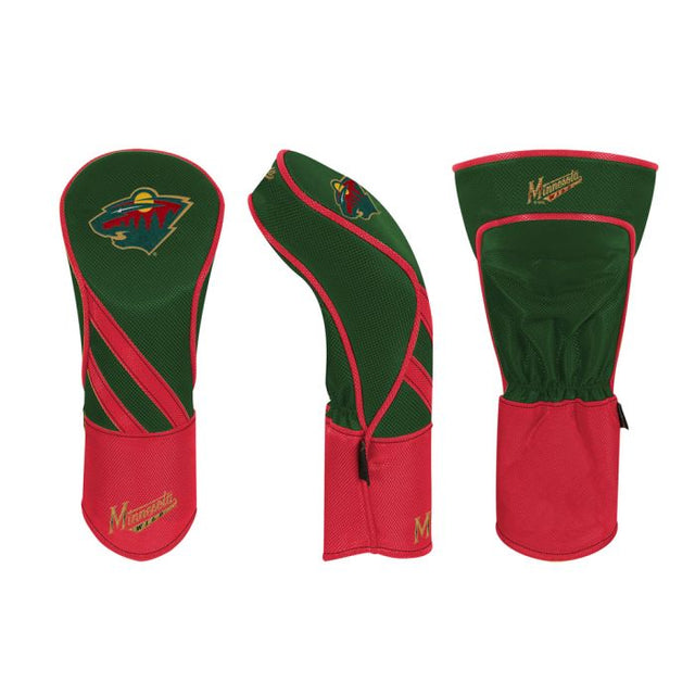 Minnesota Wild Hybrid Headcover