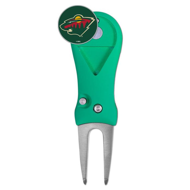 Herramienta para cortar ramas de Minnesota Wild Spring Action