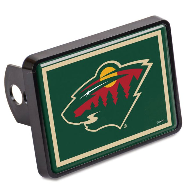 Cubierta de enganche universal Minnesota Wild