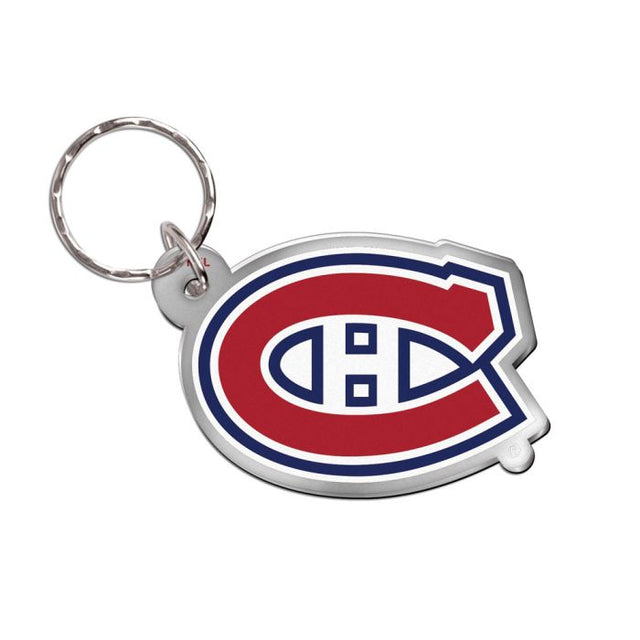 Llavero FREEFORM de los Montreal Canadiens Freeform