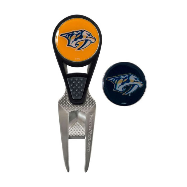 Nashville Predators CVX Repair Tool &amp; Markers