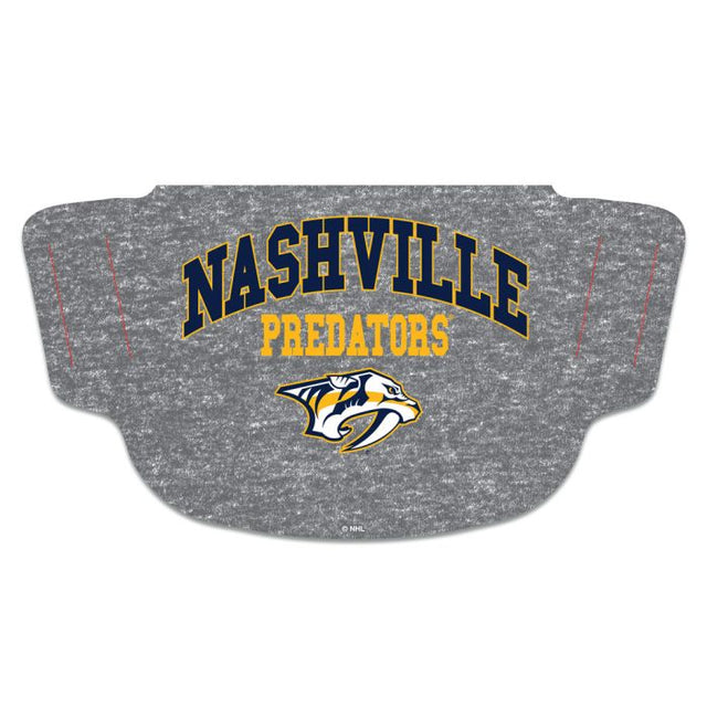 Mascarillas para fanáticos de Nashville Predators