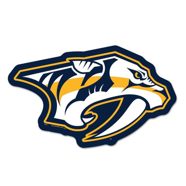 Logotipo de Nashville Predators en GoGo