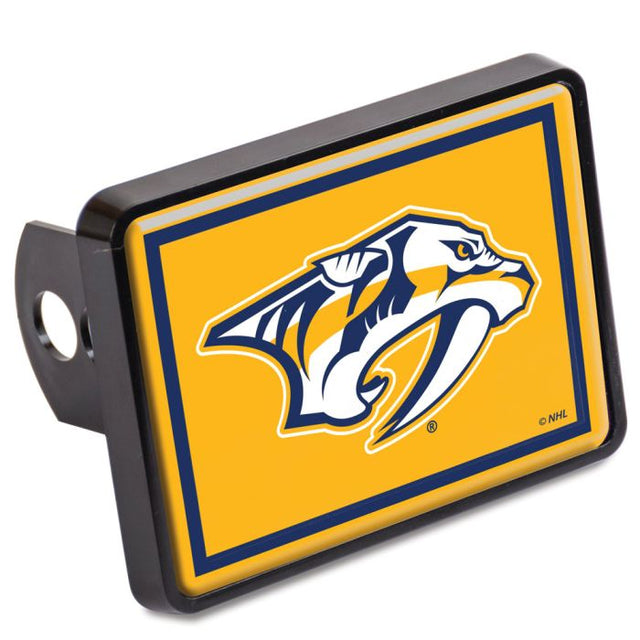 Nashville Predators Universal Hitch Cover