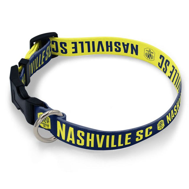 Collar para mascotas de Nashville, Carolina del Sur