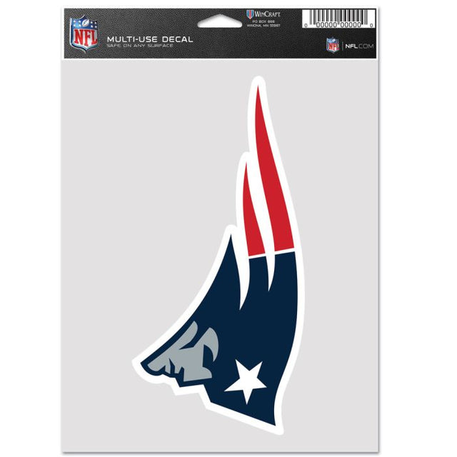 New England Patriots Multi Use Fan Pack