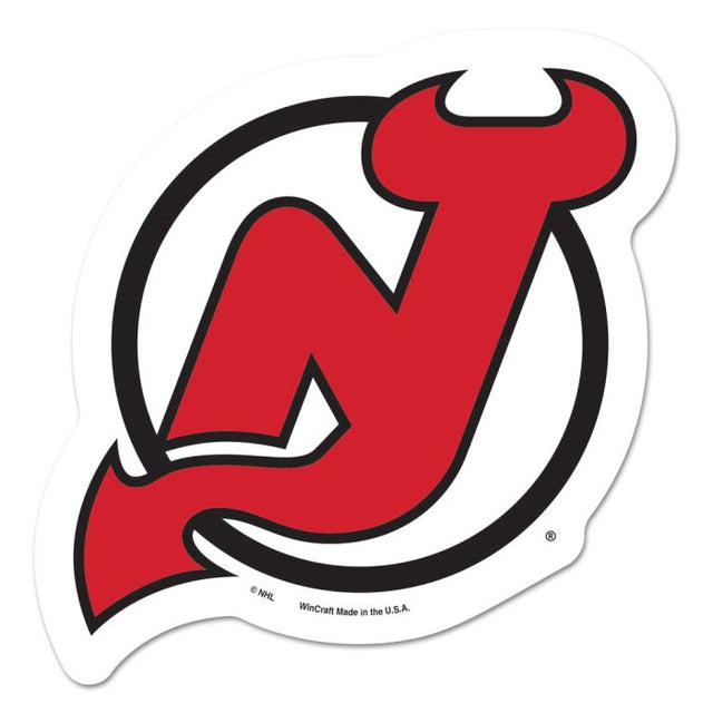 Logotipo de los New Jersey Devils en GoGo